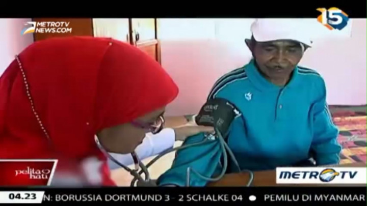 Pelita Hati: Memfilter Hati (2)