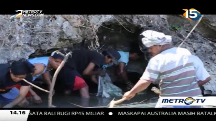 Pejuang Dari Gua Purbakala (2)