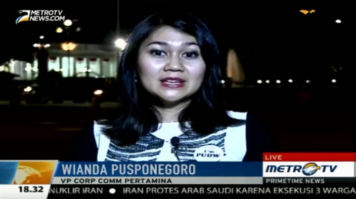 Pertamina Tidak Terkejut dengan Hasil Audit Forensik Petral