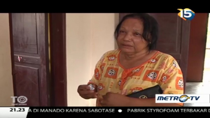  Residivis Pencabut Nyawa (3)