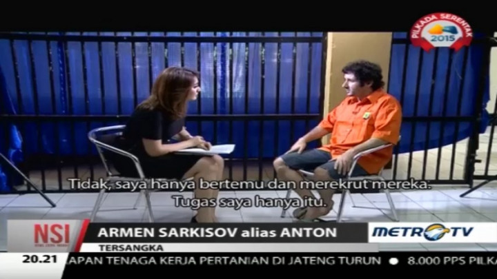 NSI: Pencuri Harta Dunia Maya (2)