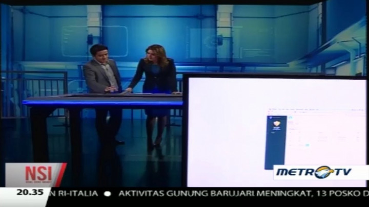 NSI: Pencuri Harta Dunia Maya (3)