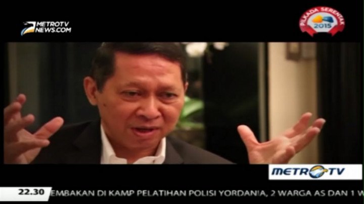 Siapa Target Pansus Pelindo?