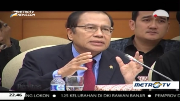 Siapa Target Pansus Pelindo? (2)