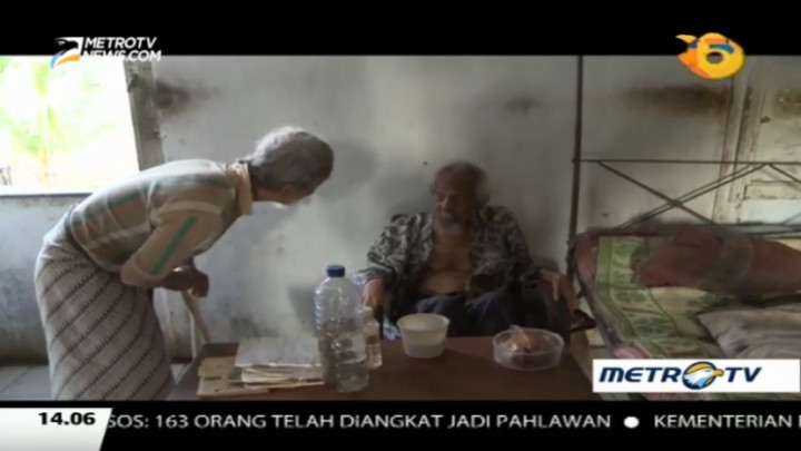 Tinta Perajut Bangsa (1)