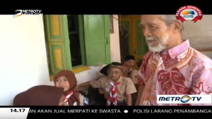 Tinta Perajut Bangsa (2)