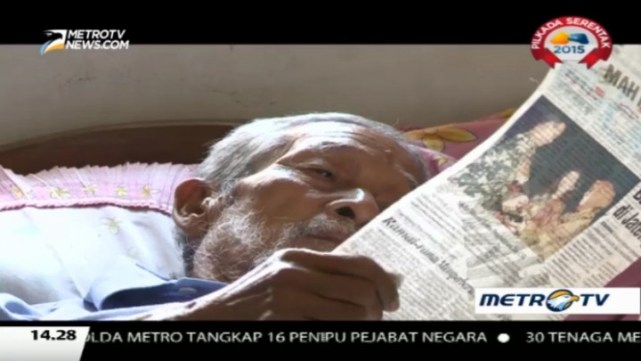 Tinta Perajut Bangsa (3)