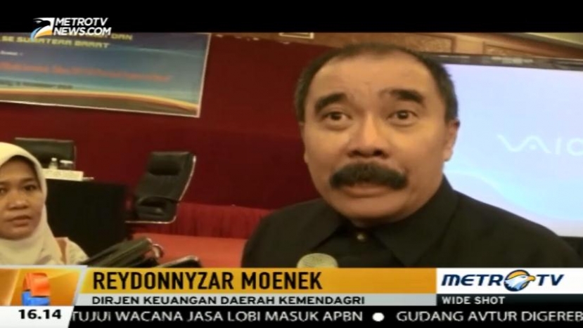 Kemendagri: Ada 10 Daerah yang Pangkas Anggaran Pilkada