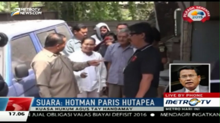 Enam Fakta Baru Kasus Pembunuhan Angeline 