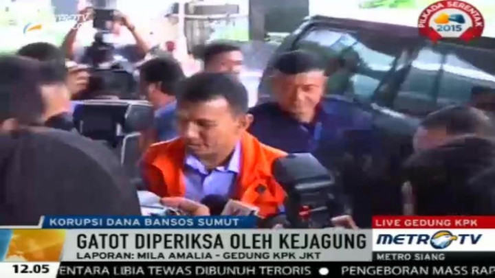 Kejagung Temukan 17 LSM Fiktif Terima Bansos Sumut