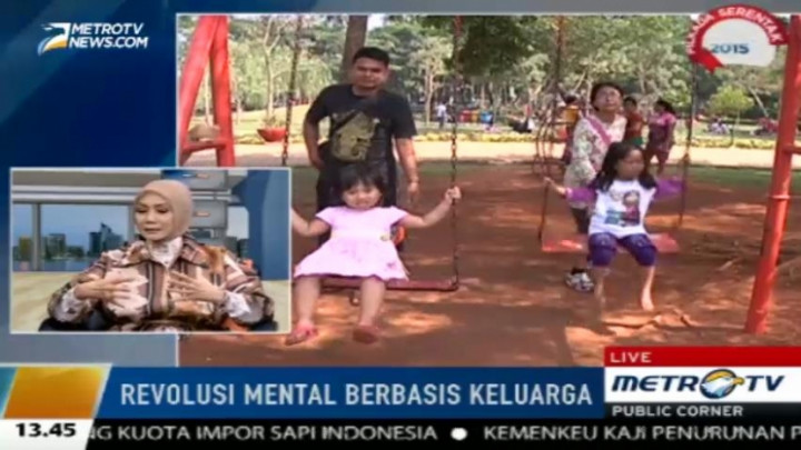 Anggota DPR: Saya Dukung Batas Usia Nikah 20 Tahun