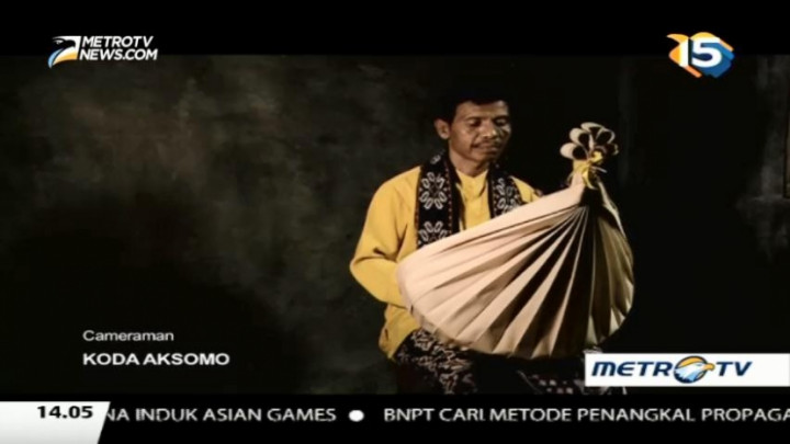 Memetik Sasandu di Nusa Lontar (1)