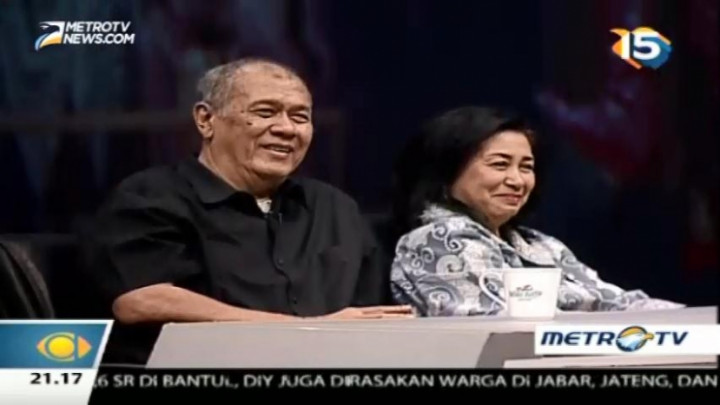 Produksi ke-142, Teater Koma Pentaskan 'Inspektur Jenderal'