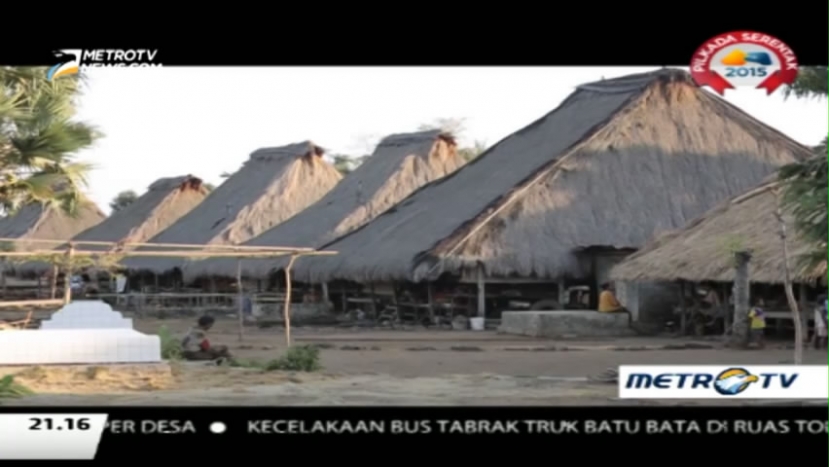 Penjaga Kelimutu (2)