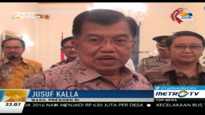 Indonesia Tak akan Minta Maaf Jika Diputuskan Bersalah di Pengadilan Den Haag