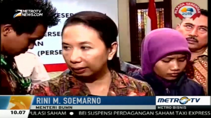 Audit Forensik Petral Temukan Indikasi Penyelewengan