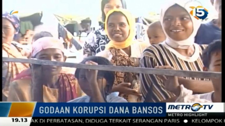 Rawan Dikorupsi, Haruskah Dana Bansos Dihapuskan?