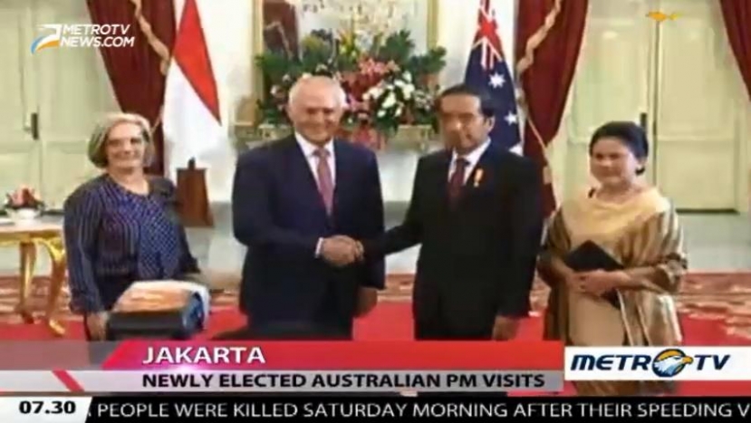 Indonesia Now, 15th November 2015