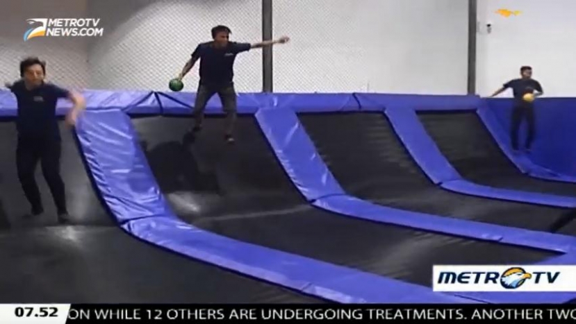 You Can Have Fun While You Get Your Exercise