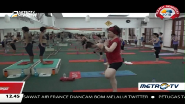 Bikram Yoga, Yoga yang Menyiksa? 