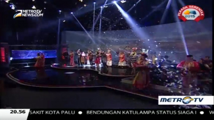 Award Night EADC 2015 'Merajut Indonesia' (5)