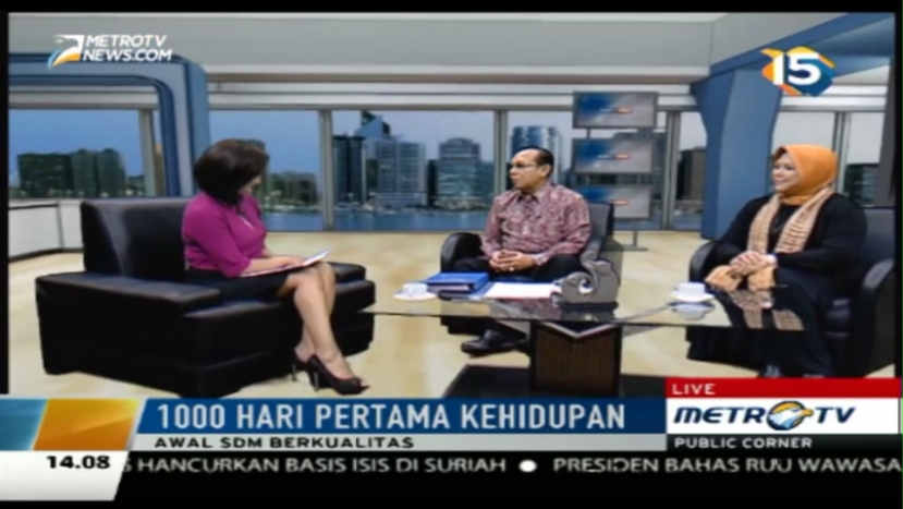 1000 Hari Pertama Kehidupan (1)