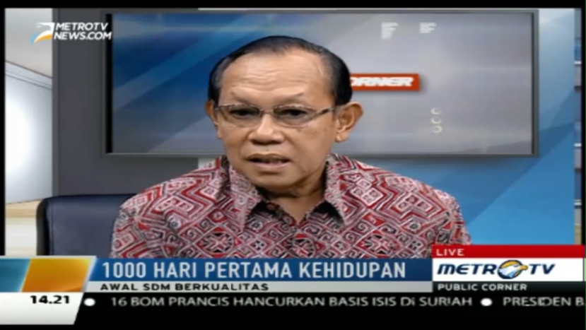 1000 Hari Pertama Kehidupan (2)