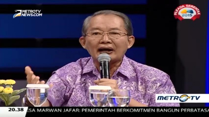 Ahli: Mari Undang Investor dengan Pola Mata Rantai