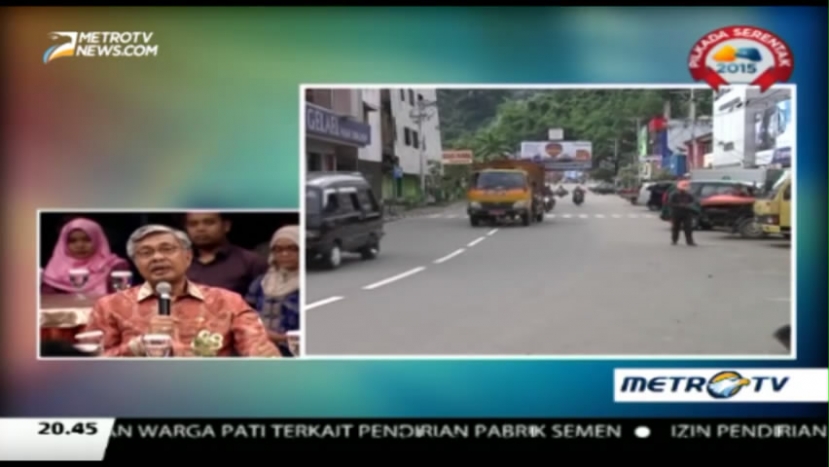 Atasi Kesenjangan, Pemerintah Harus Berani Relokasi Industri ke Indonesia Timur