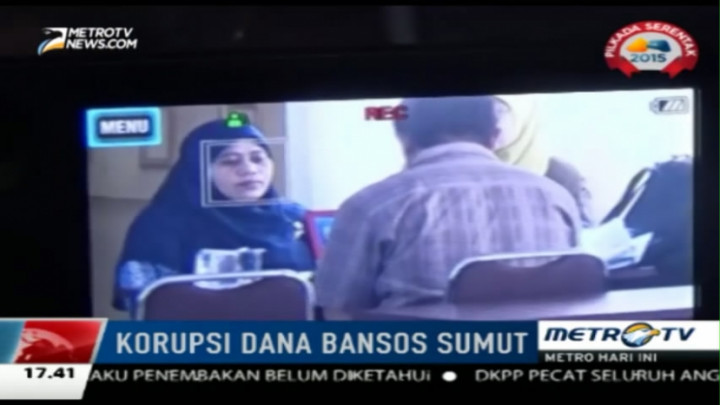 Kasus Bansos Sumut, Kejagung Periksa Istri Pertama Gatot 