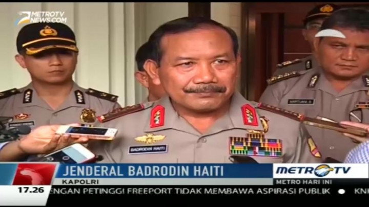  Polisi Dalami Dugaan Teroris Paris Pernah Tinggal di Bandung 