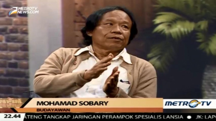 Bangun Bangsa Revolusi Mental (2)