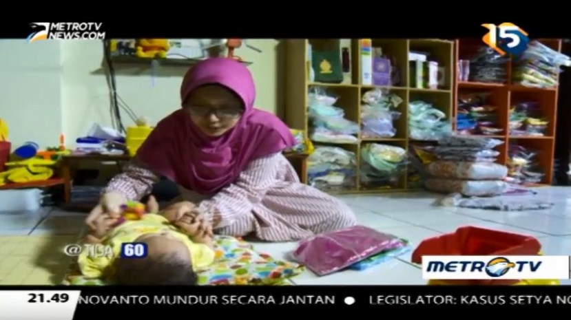 Para Ibu Rumah Tangga yang Mampu Hasilkan Puluhan Juta Rupiah