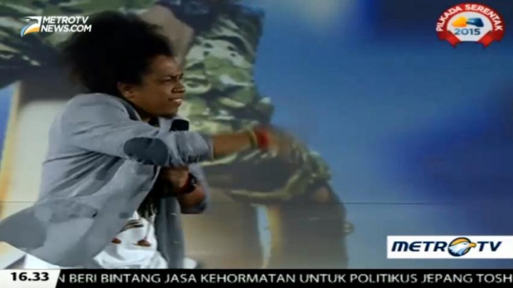 Arie Kriting, Peraturan di Indonesia Banyak yang Multitafsir