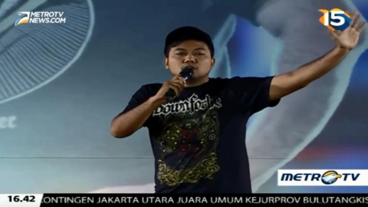 Awwe, Susah Jadi Anak SMA