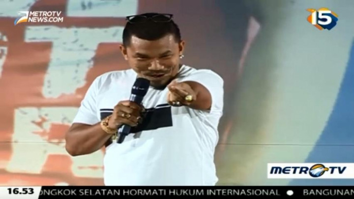 Mongol, Gua Enggak Marah Disebut Comic Paling Jelek