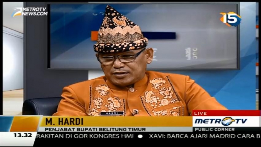 Menjelang Gerhana Matahari Total (1)