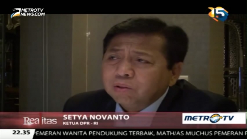 Papa Minta Saham (1)