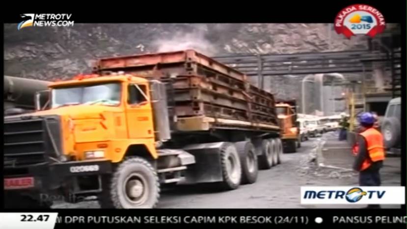 Papa Minta Saham (2)