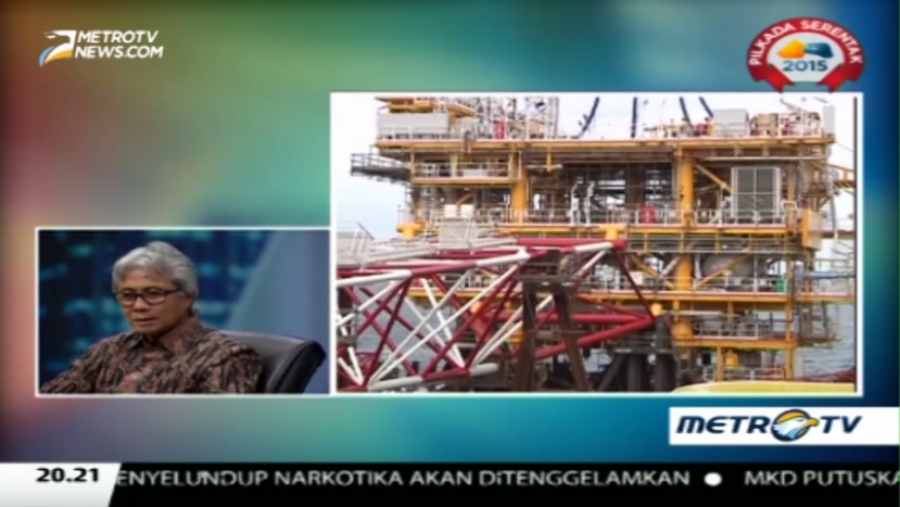 Pertamina: Pemanfaatan Panas Bumi Belum Maksimal