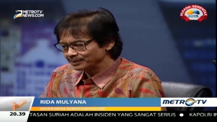 Olah Sampah Jadi Energi Bisa Tarik Investor Tanamkan Modal