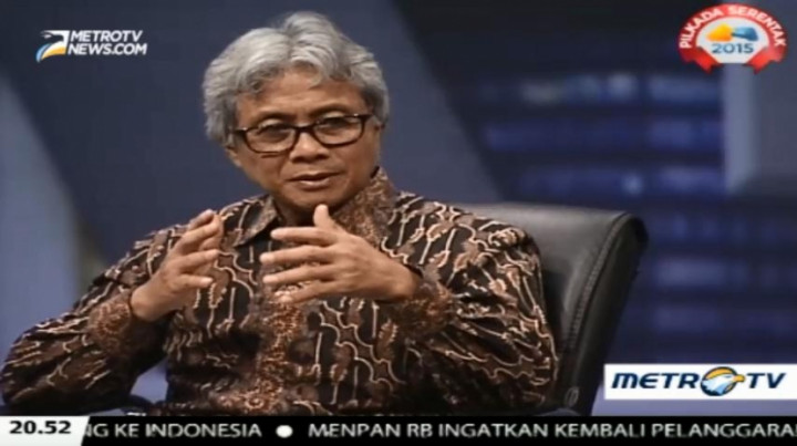 Pertamina: Energi Harus Jadi Perhatian Pemerintah