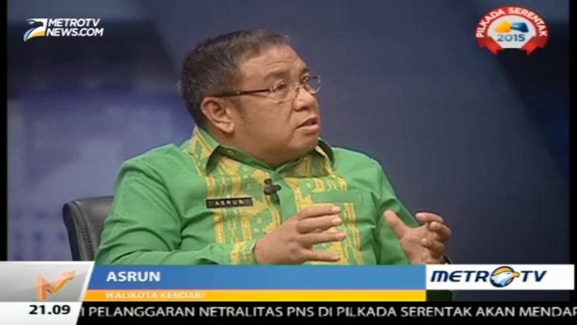  Teluk Kendari Memiliki Potensi Hasilkan Energi Listrik