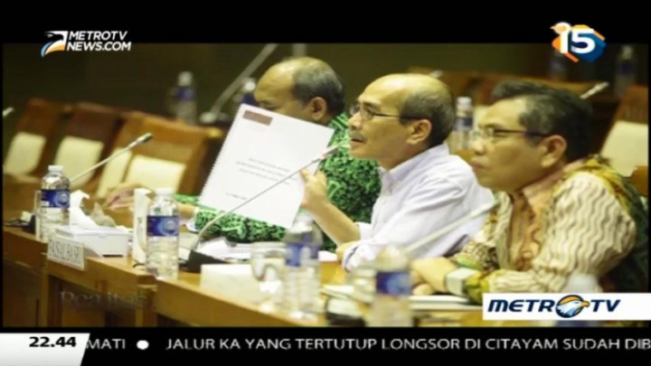 Jejak Mafia Impor Minyak (2)