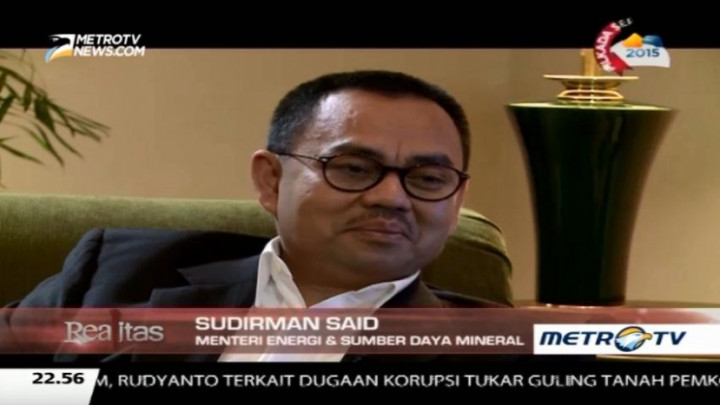 Jejak Mafia Impor Minyak (3)