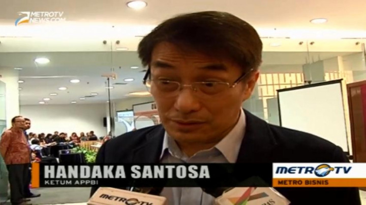 APPBI: Barang KW Layak Diperjualbelikan Asal Penuhi Standar SNI