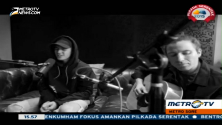 Penjualan Album Baru Justin Bieber Kalahkan One Direction