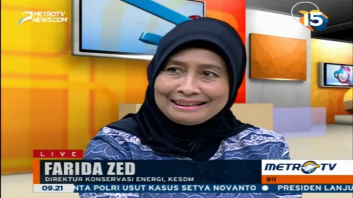 Penghargaan Efisiensi Energi 2015 (3)