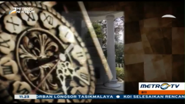  Peristiwa Apa Saja yang Terjadi di Tanggal 26 November?