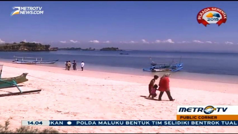 Pariwisata Pendulang Devisa Negara (1)